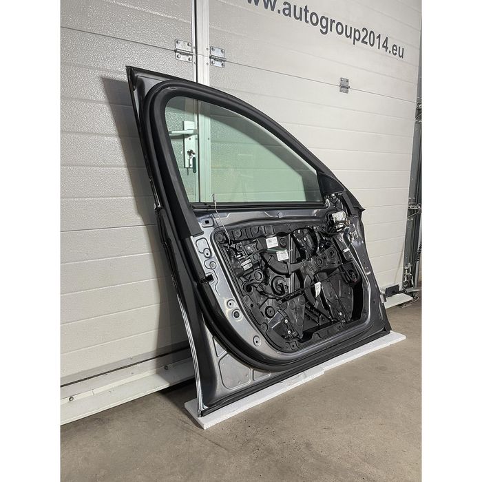 Предна лява врата за mercedes e-class w213 - a2137200105