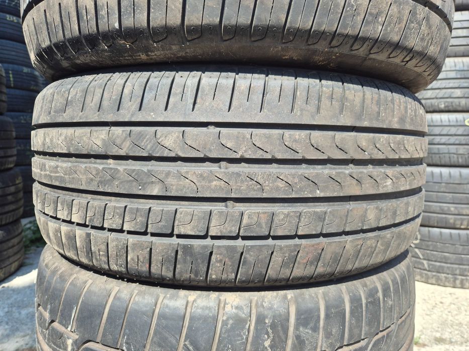 2 Anvelope de VARA - 235/45/18 - PIRELLI - Stare F BUNA - DOT 2023 !