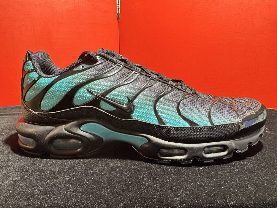 Оригинални! Nike Air Max Plus - 48.5 Shoemag