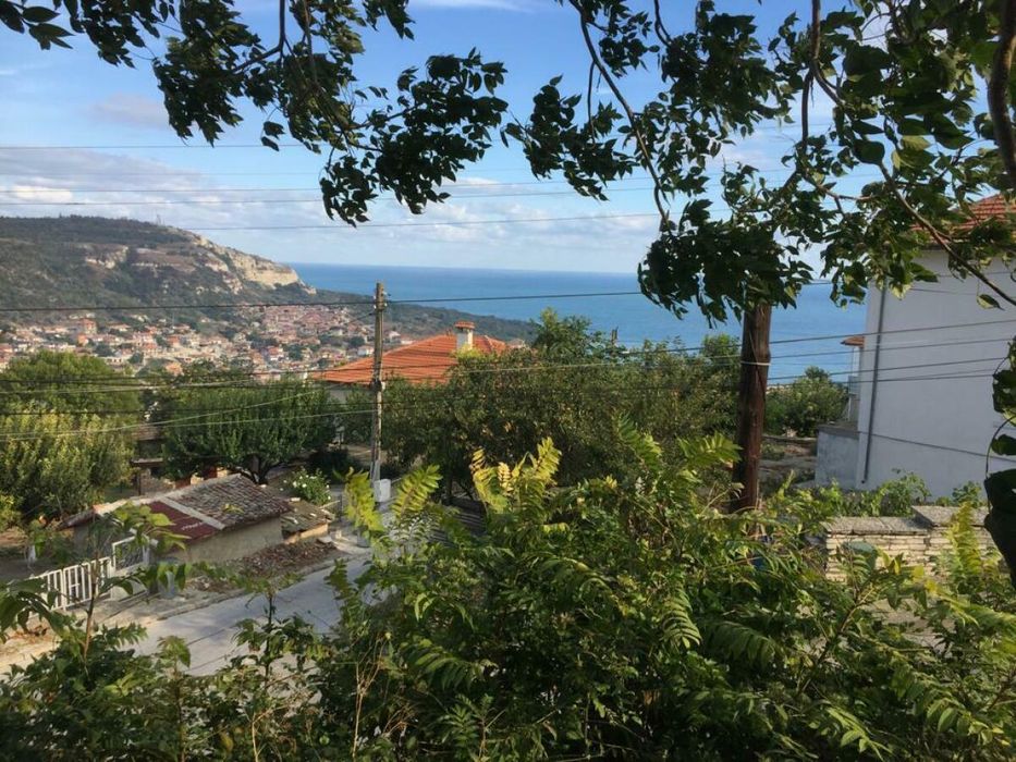 Продажба Парцел гр. Балчик 509m²