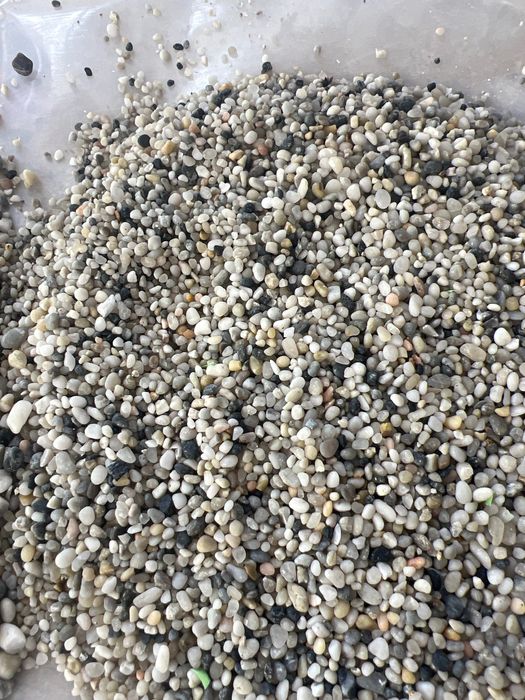 Галька  для кавёрной дорошки