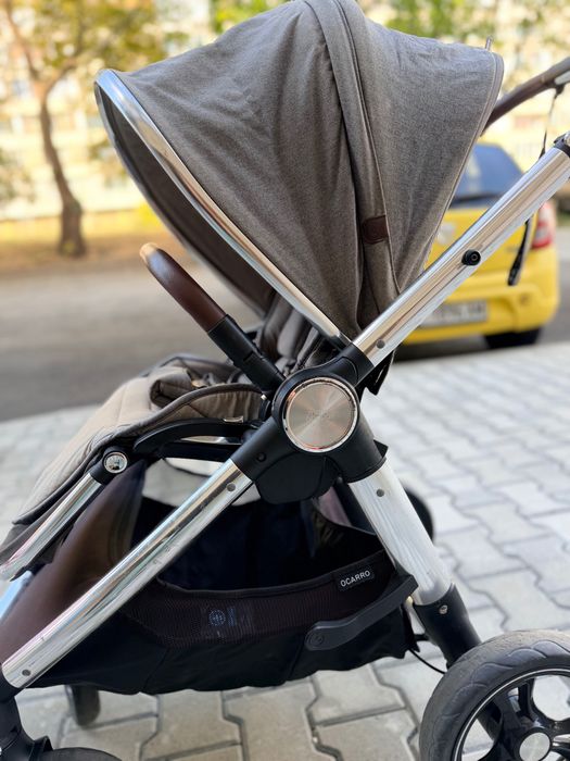 Детска количка mamas and papas