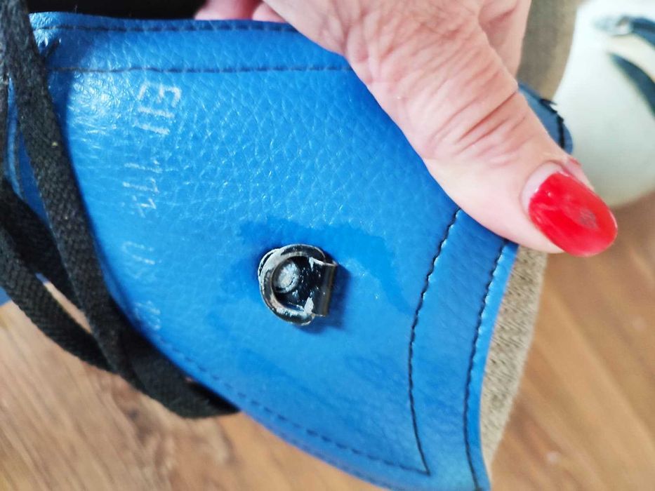 Bocanci Plastici/Bocanci dubli