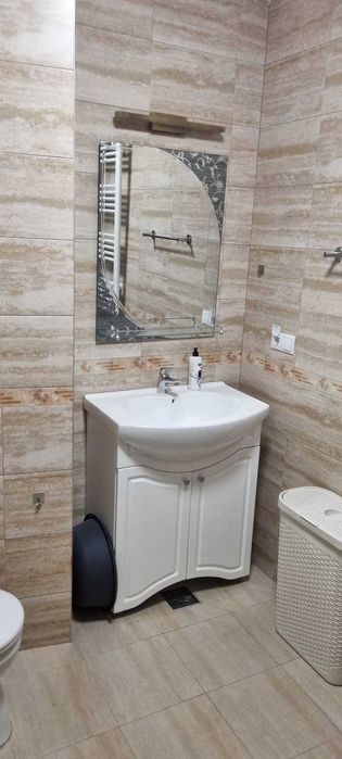 Dau in chirie ap 1 camera si living