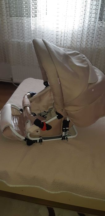 Количка 3в1 City Go