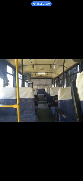 Исузу кузов сотилади