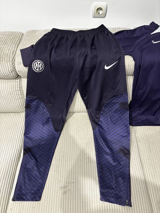 Анцуг Интер / INTER L размер