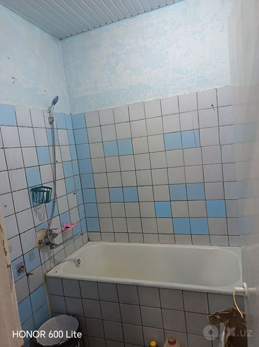 Срочно продаётся 2/3/4 квартира ТТЗ-1  58000