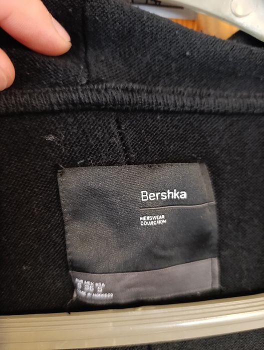 Дълак Сличърт Bershka