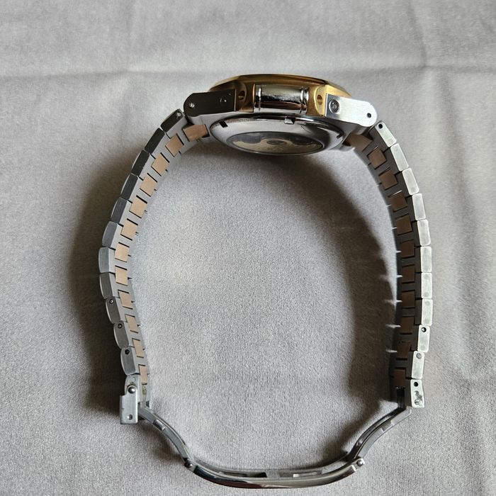 Patek Philippe Nautilus, Nou,Moon Phase -5726/1A-014