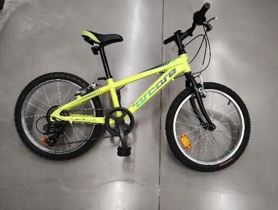 arcom never 20 - (SecondHand) Decathlon