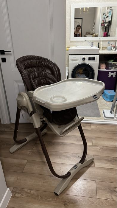 Столик для кормления Chicco