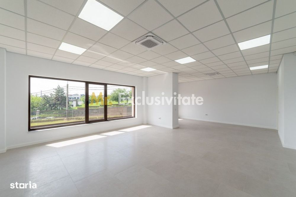 Spațiu comercial generos – 160 mp – poziție premium pe Craiovei!