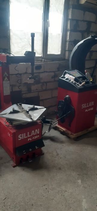 Продам оборудование для вулканизация