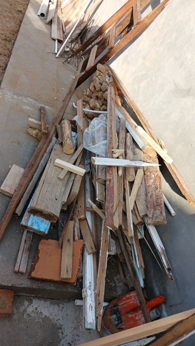 Tekinga otin sotiladi