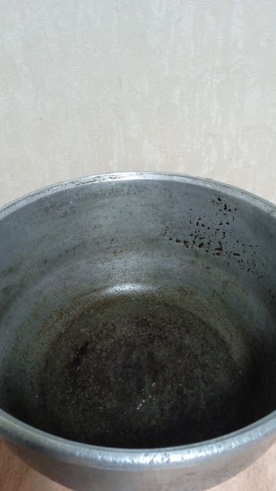 Казан советский 8 литров