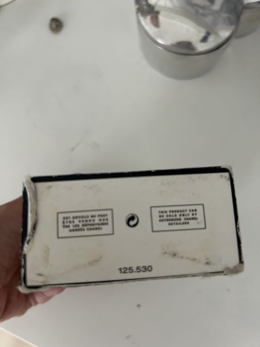 Chanel 5 EAU du parfum 100 ml