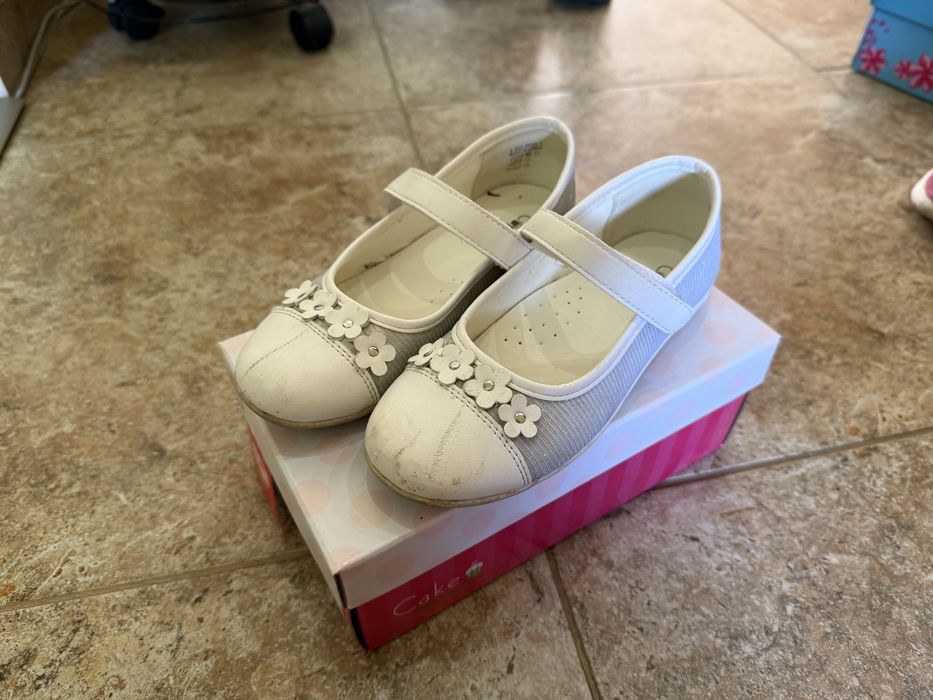 Детски кецове, обувки и боти