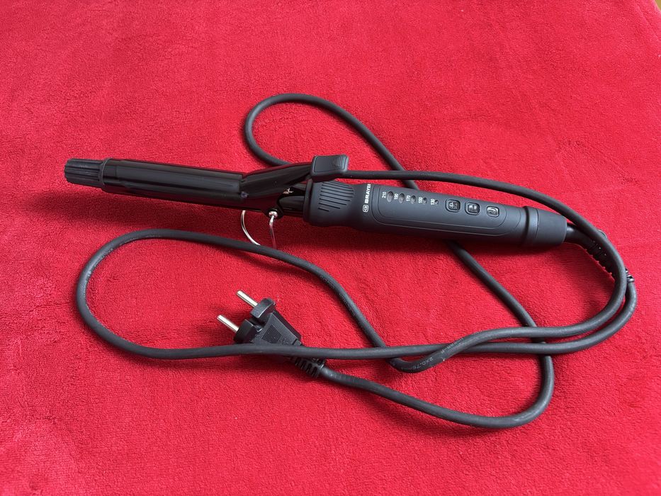 Продам электрощипцы