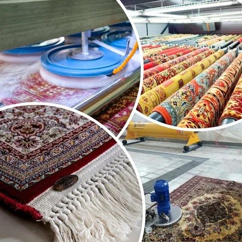 ГМусаффо гилам, курпа, одеяло  ювиш хизмати , стирка ковров