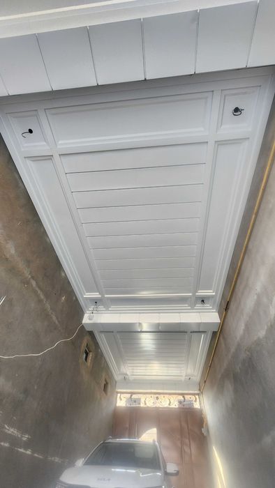 Tunikabond va Travertin xizmatlari