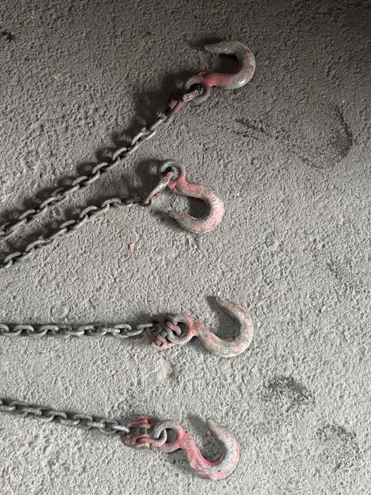 Паук цепной продам!