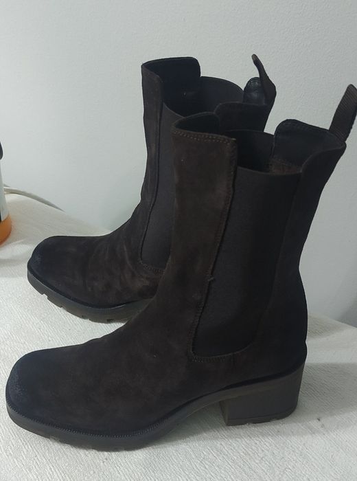 Полусапожки Chester