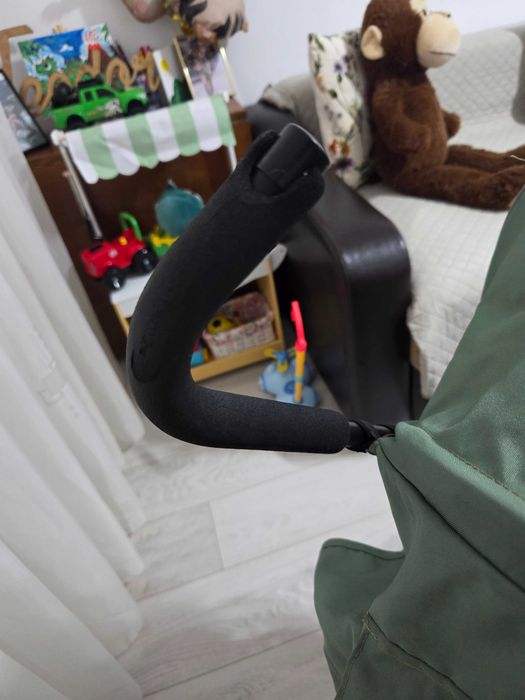 Carucior sport free on