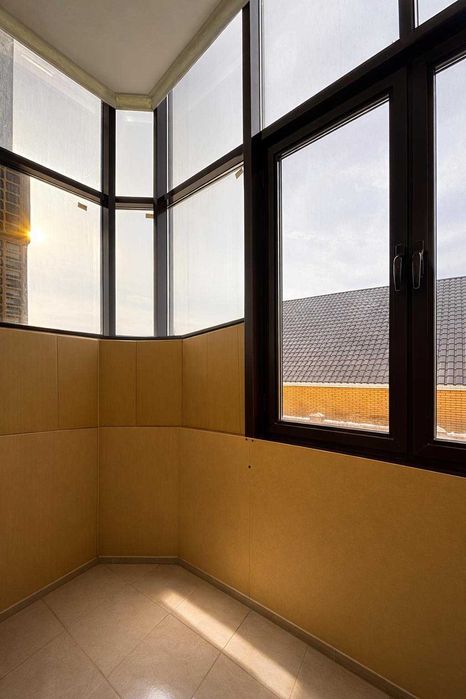 Продам 2х комн кв в клубном доме Батыс