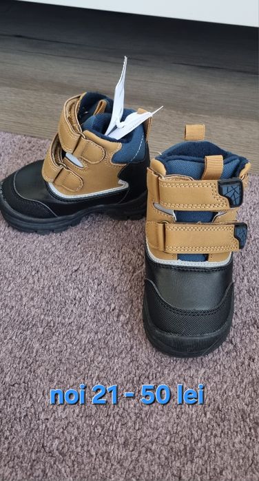 Incaltaminte baieti