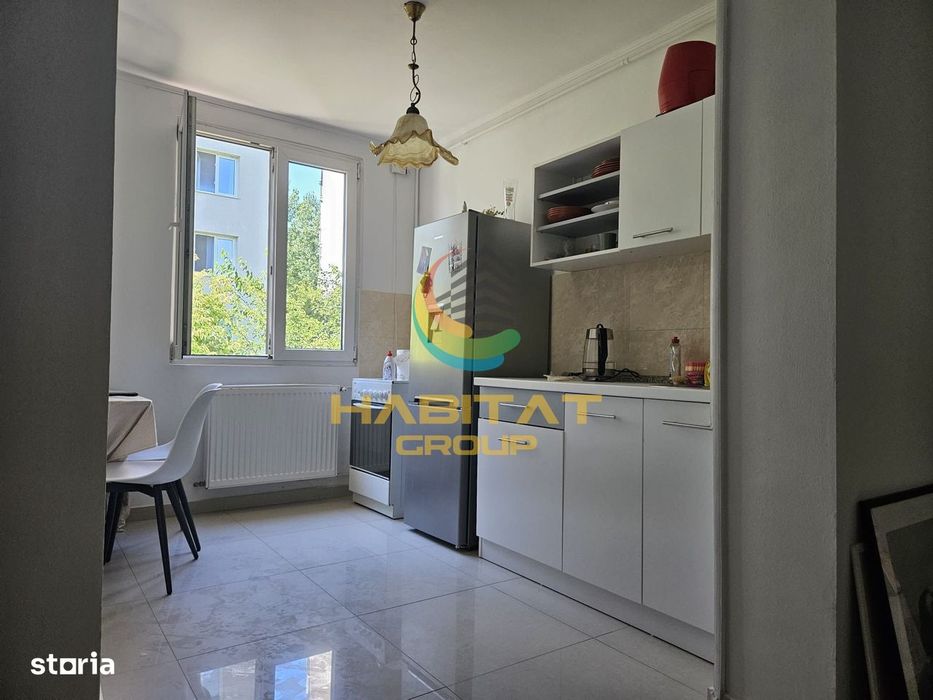 Apartament 4 Camere Bd Brâncoveanu