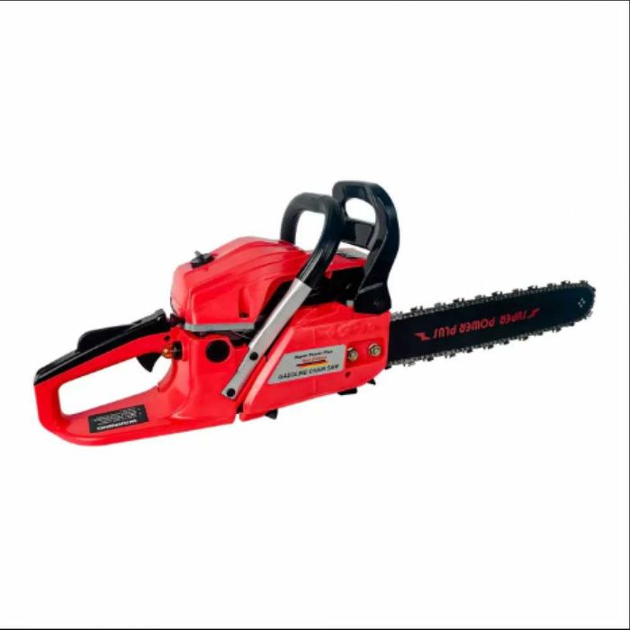 Drujba benzina, 7.5 CP, lama + lant 38CM, 15'' 1.5CM 64D