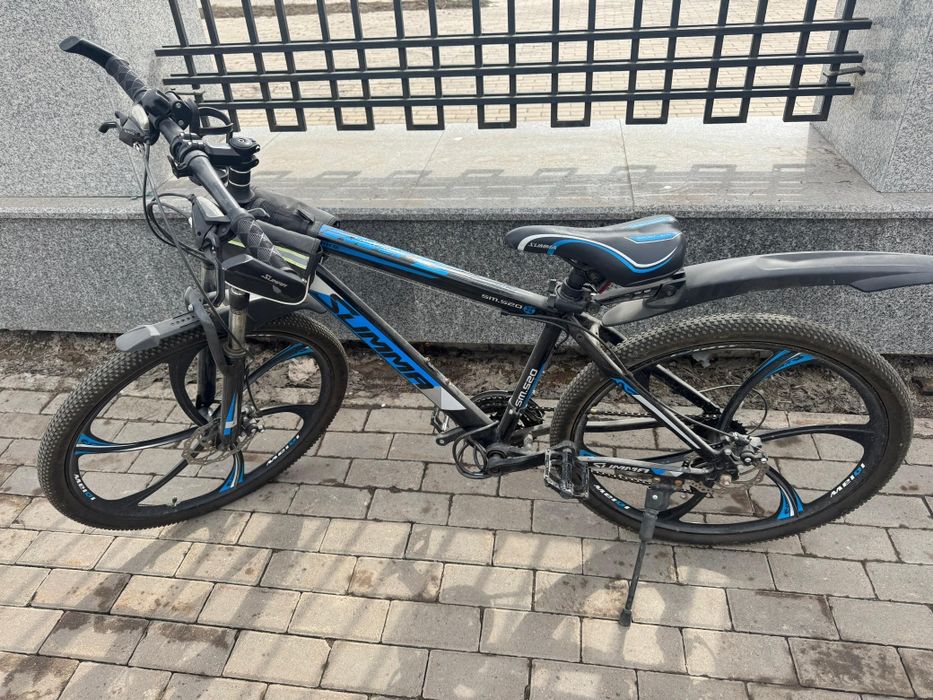 Велосипед 26 хабарласыңыздар