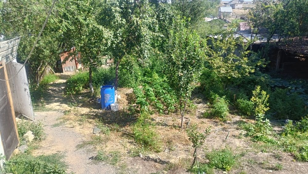Дом в даче станция Чемолган