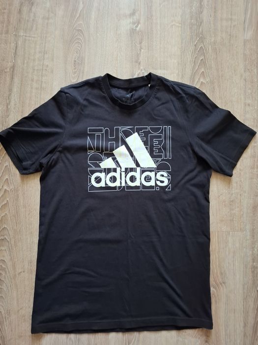 Мъжка тениска  ADIDAS