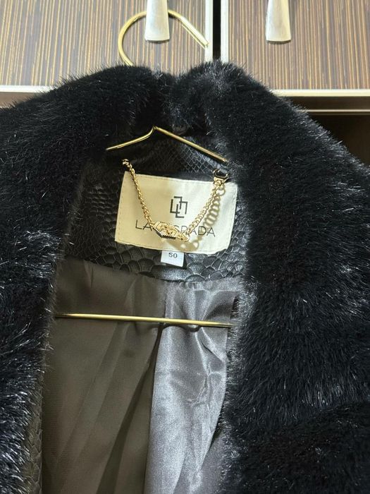 Пальто Lasograda