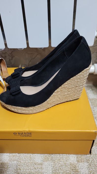 Женская обувь недорого