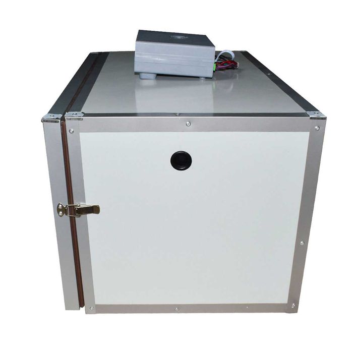 Incubator profesional UNITEH 180 Livrare rapidă 24-48h NOU