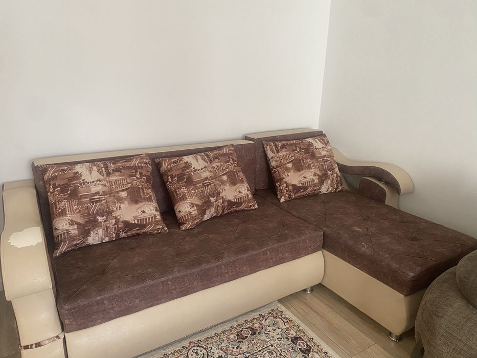 Диван раскладной