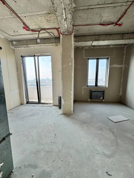 Продается 4х ком квартира, ЖК Infinity, ор-р: ул. С.Азимова, 146,72м²