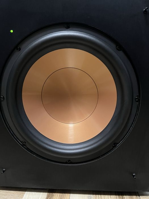 Subwoofer Klipsch R-10SW