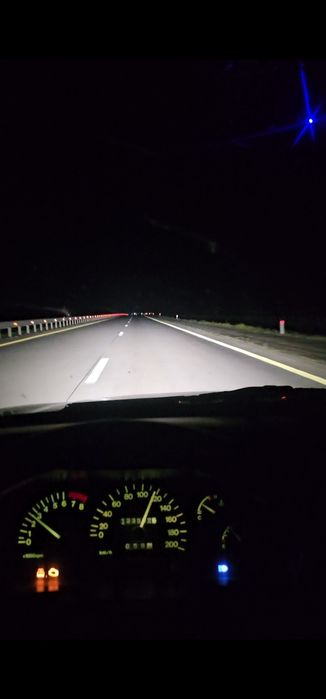 фары на део нексия 1