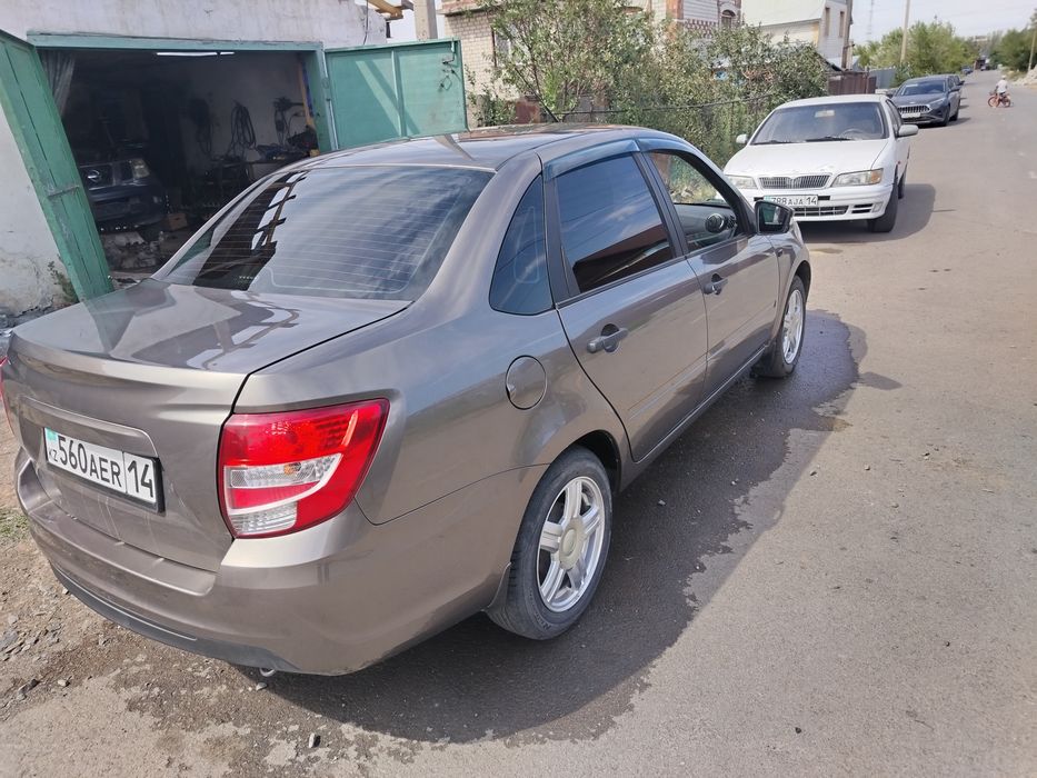 Продам Lada Granta