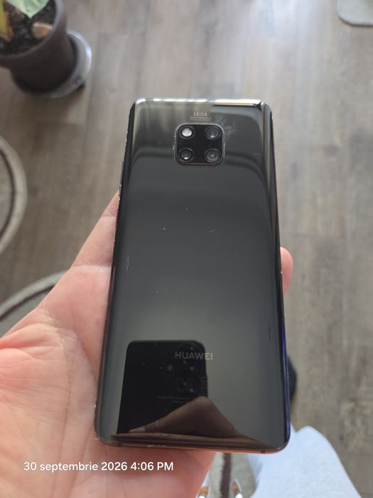 Huawei Mate 20  pro  6GB ram