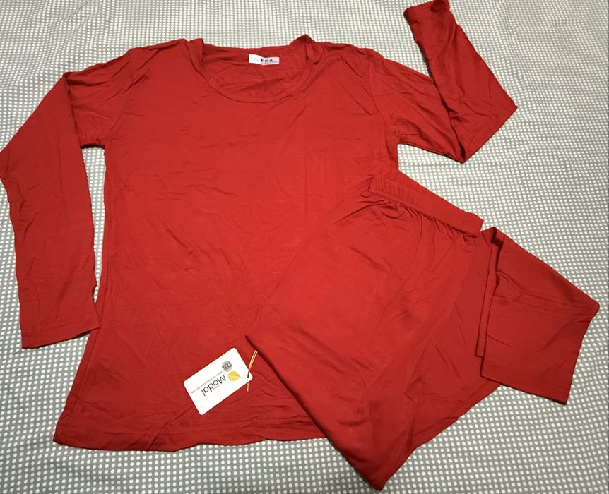 Xitoy belyo pijamki