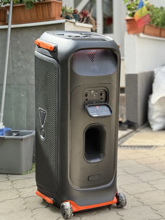 Jbl Partybox 710