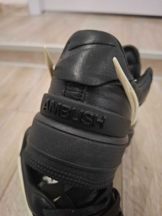 Nike Air Force Ambush