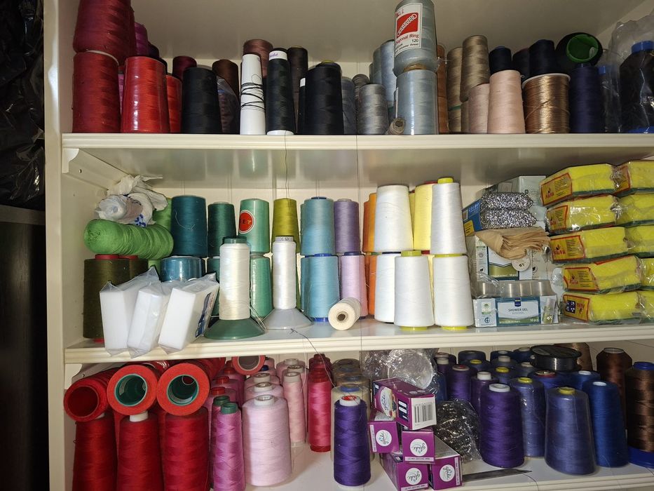 Masina de cusut liniar JUKI DDL-900B