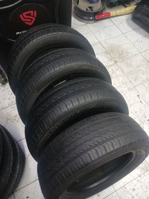 B/u 15balon 195/60/15R 500ming