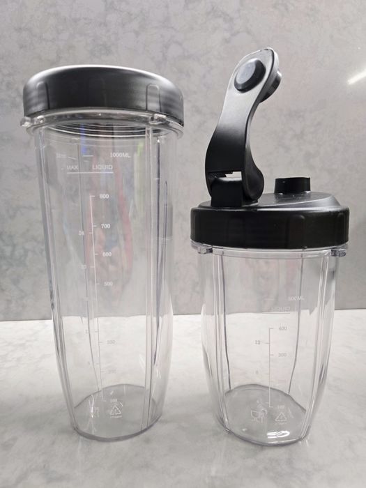 Нутри блендер Rohnson 1200 W